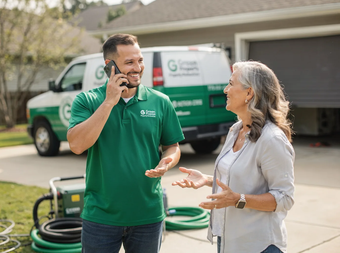 Water Damage Restoration Rawlings, MD FAQs
